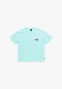 No seleccionado, blue