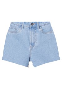 Niewybrane, denim bleach