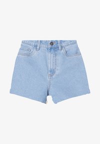 Niewybrane, denim bleach