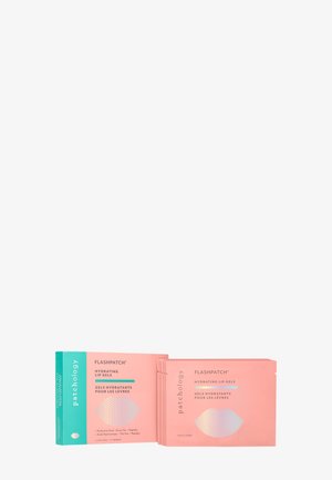 FLASHPATCH  HYDRATING LIP GELS (5-PACK) - Gesichtspflegeset