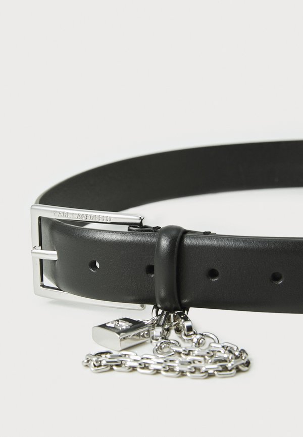 K/AUTOGRAPH PADLOCK BELT - Belt3