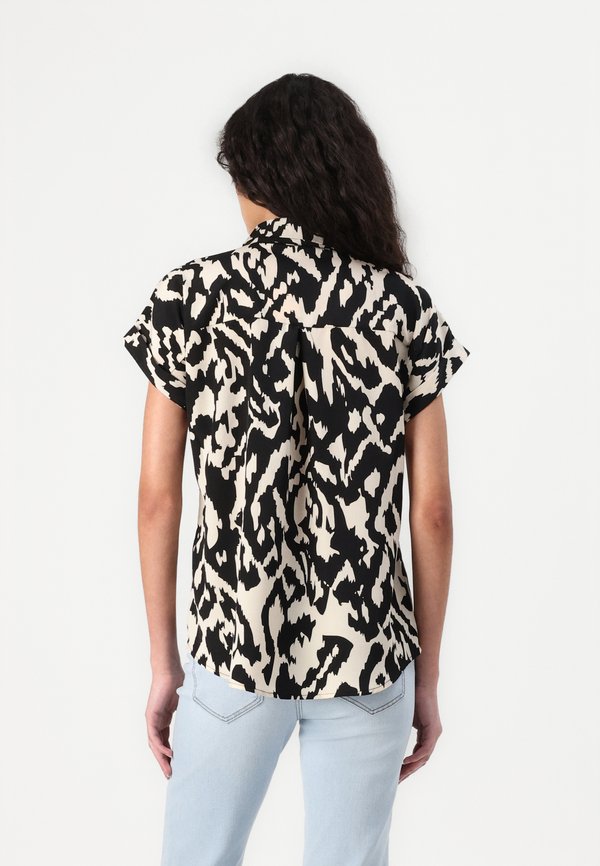 ONLHANNOVER LIFE SHIRT - Button-down blouse - birch3