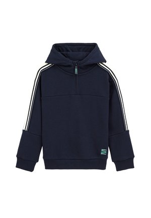 RIDGE - Bluza z kapturem