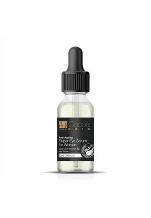 COCOA NOIR SUPER EYE SERUM HYDRATING & PLUMPING 15ML - Serum - multicolor