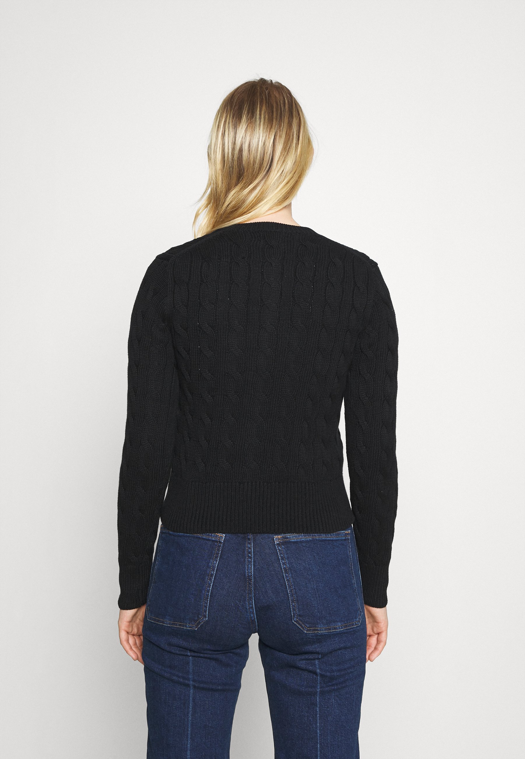 Damen Strickjacke Damen Strickjacke