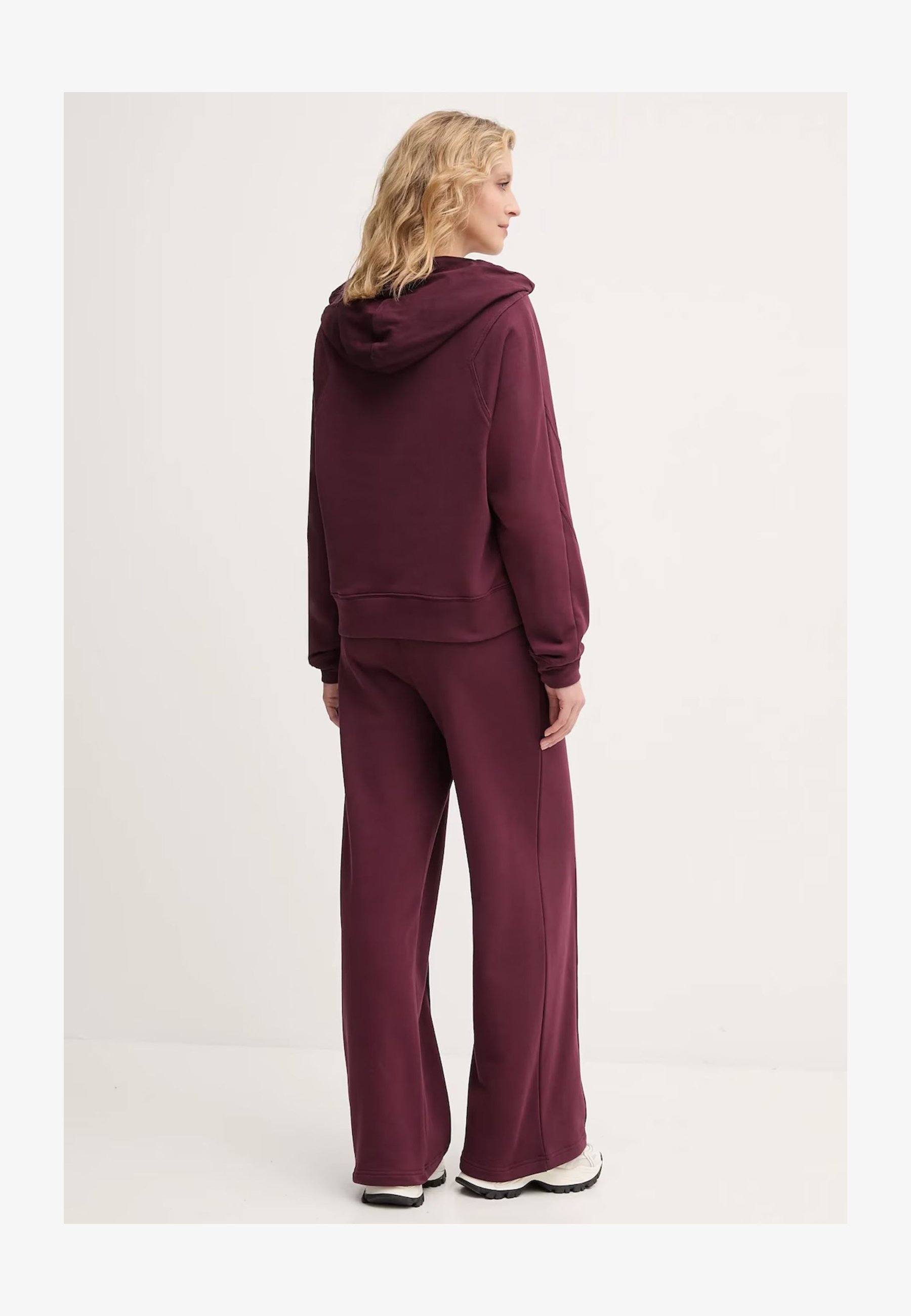 DeFacto B7822A8 – Maglia E Felpa Per Ragazzi, Colore Bordeaux, Comfort E Stile Casual