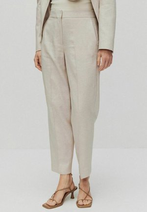 NORAH - Chinos - beige