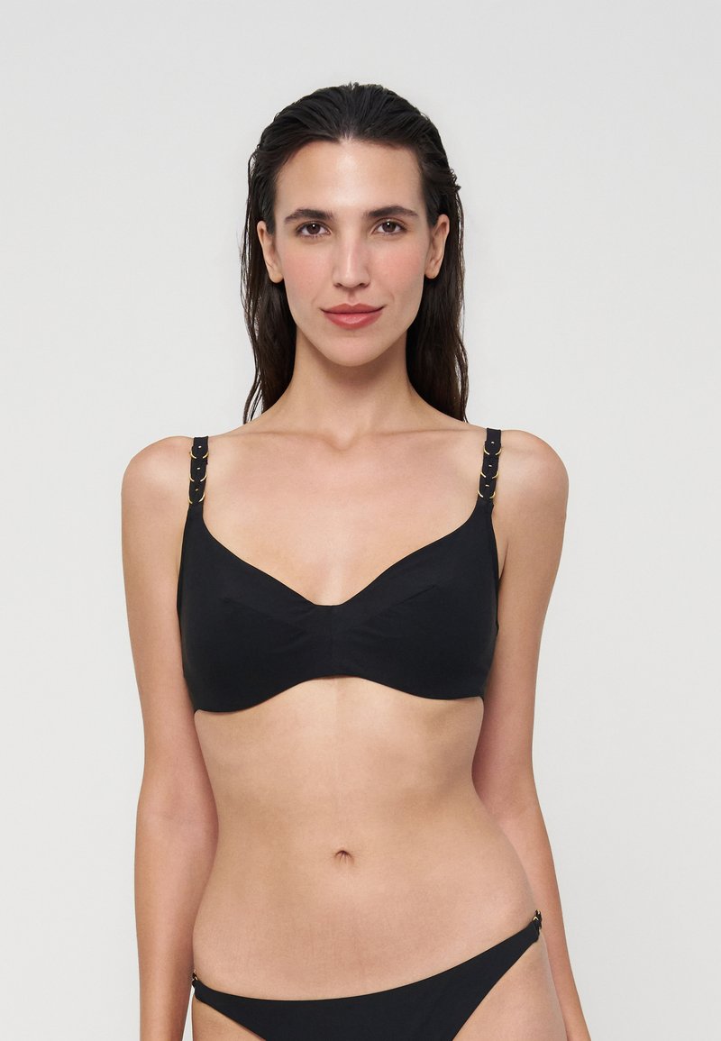 Top de bikini