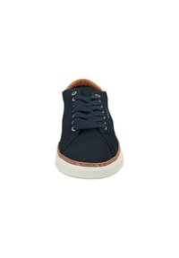 GANT SAN PREP - Sneaker low - marine