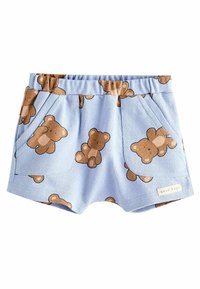 Next 2 PIECE SET-REGULAR FIT - Skjorter - navy brown bear
