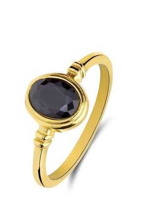 Ring - gold-coloured