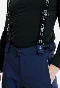 CMP Skibukser - n black blue