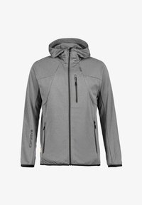 Niet geselecteerd, hell grau