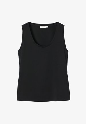 TATUUM, ARTICLE TAG: | ARTICLE NAME: ROFA - Top - black