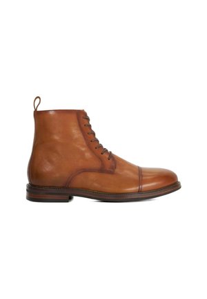 Veterboots - tan