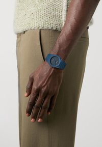 D1 Milano UNISEX - Klocka - blue
