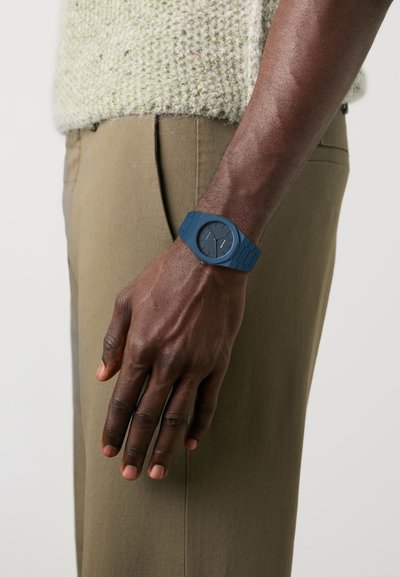 D1 Milano UNISEX - Montre - blue