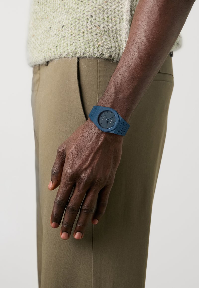 D1 Milano UNISEX - Klocka - blue