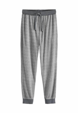 Nattøj bukser - grey
