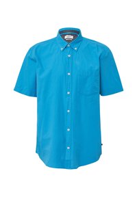Unausgew�ählt, blau