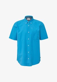 Non selezionato, blau