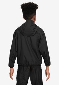 Nike Sportswear SPORTSWEAR CITY UTILITY - Lengva striukė - black