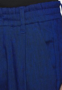 DRYKORN Pantalones - blue