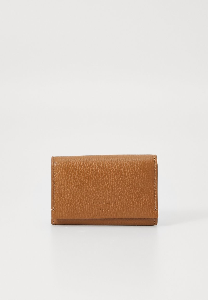 Tiger of Sweden - VIGLO UNISEX - Monedero - dark honey, Ampliar