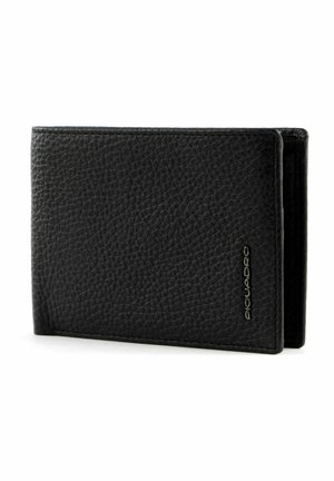 MODUS SPECIAL FLIP UP ID WINDOW RFID - Wallet - black