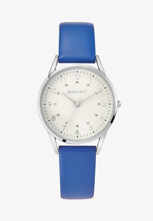 SURI FREY, ARMBANDUHR SAMMY - Watch - royalblau
