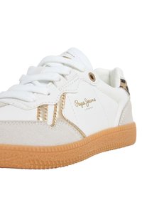 Pepe Jeans Tenisice - off white