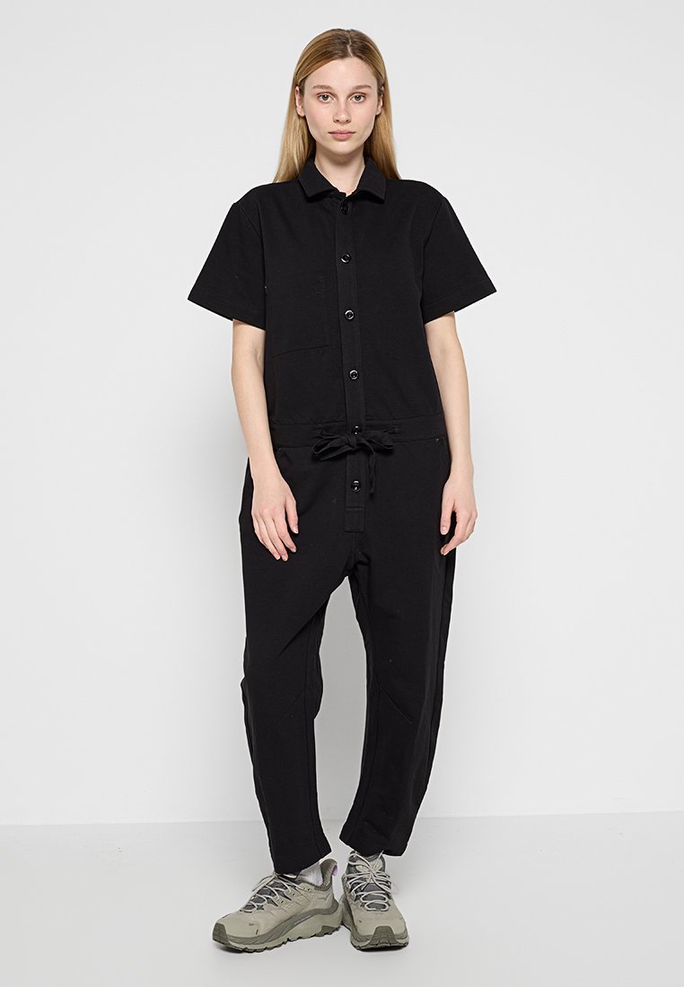 G-Star Jumpsuit zwart G-Star Jumpsuit zwart