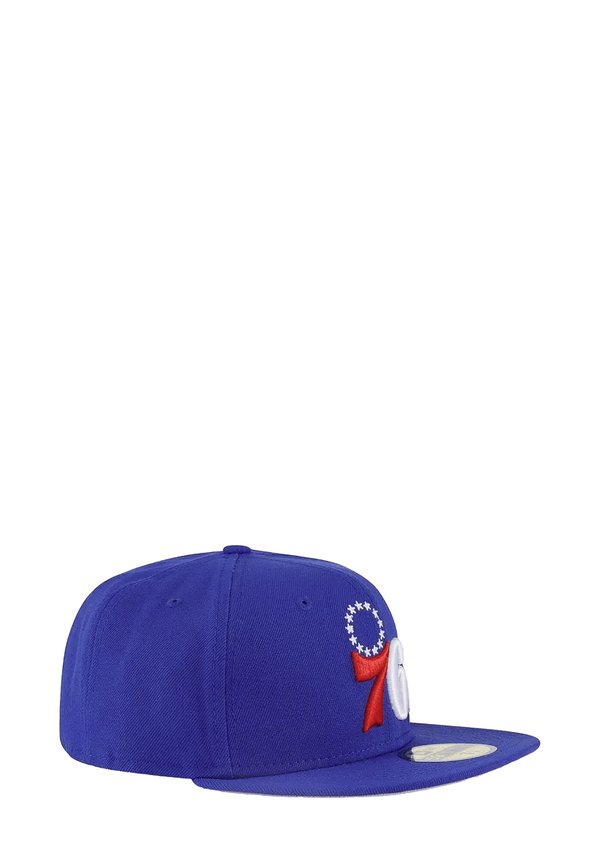LIFESTYLE-PHILADELPHIA TEAM - Cap - blau