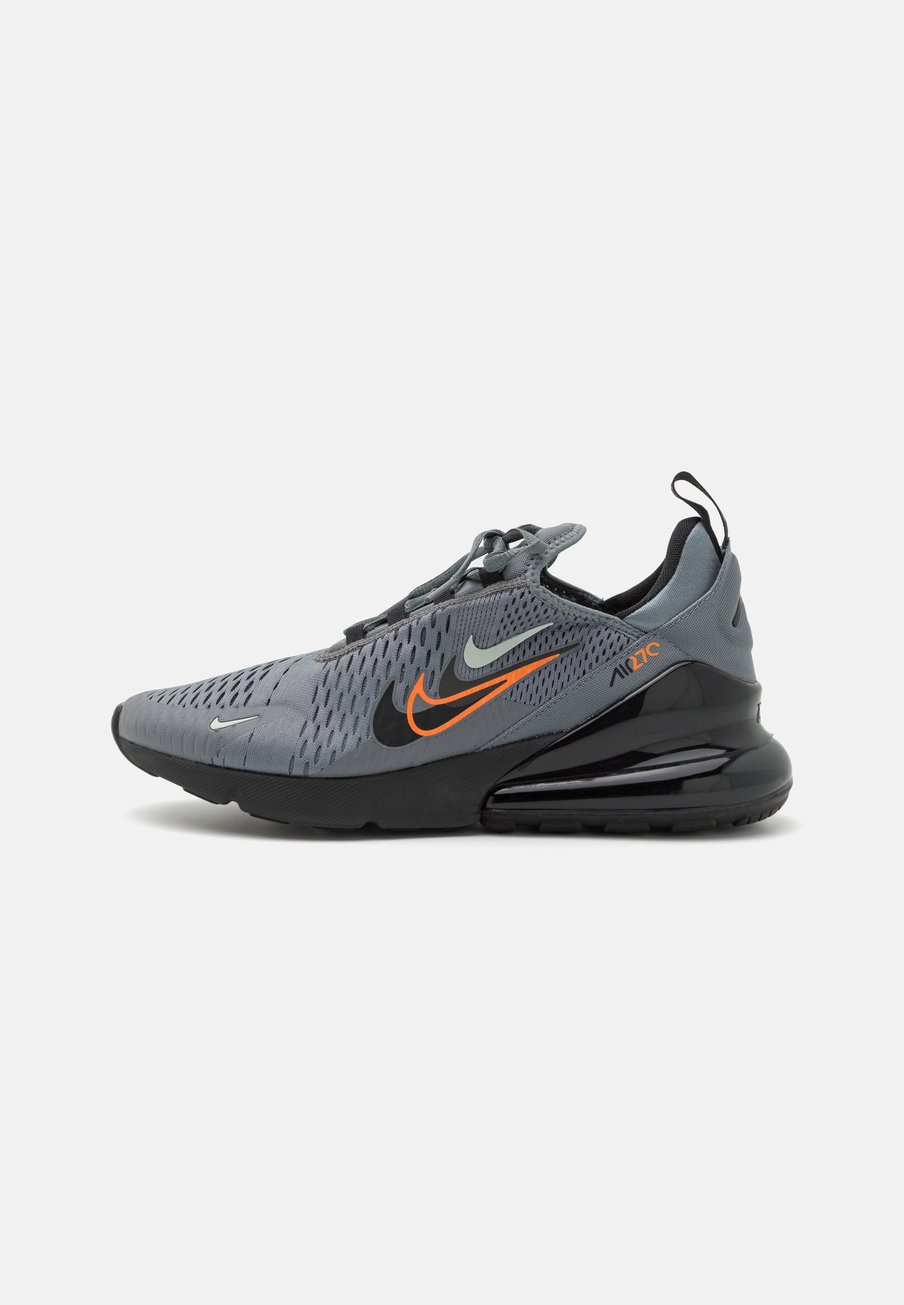 Women's 'air max 270 casual shoes grey Clearance