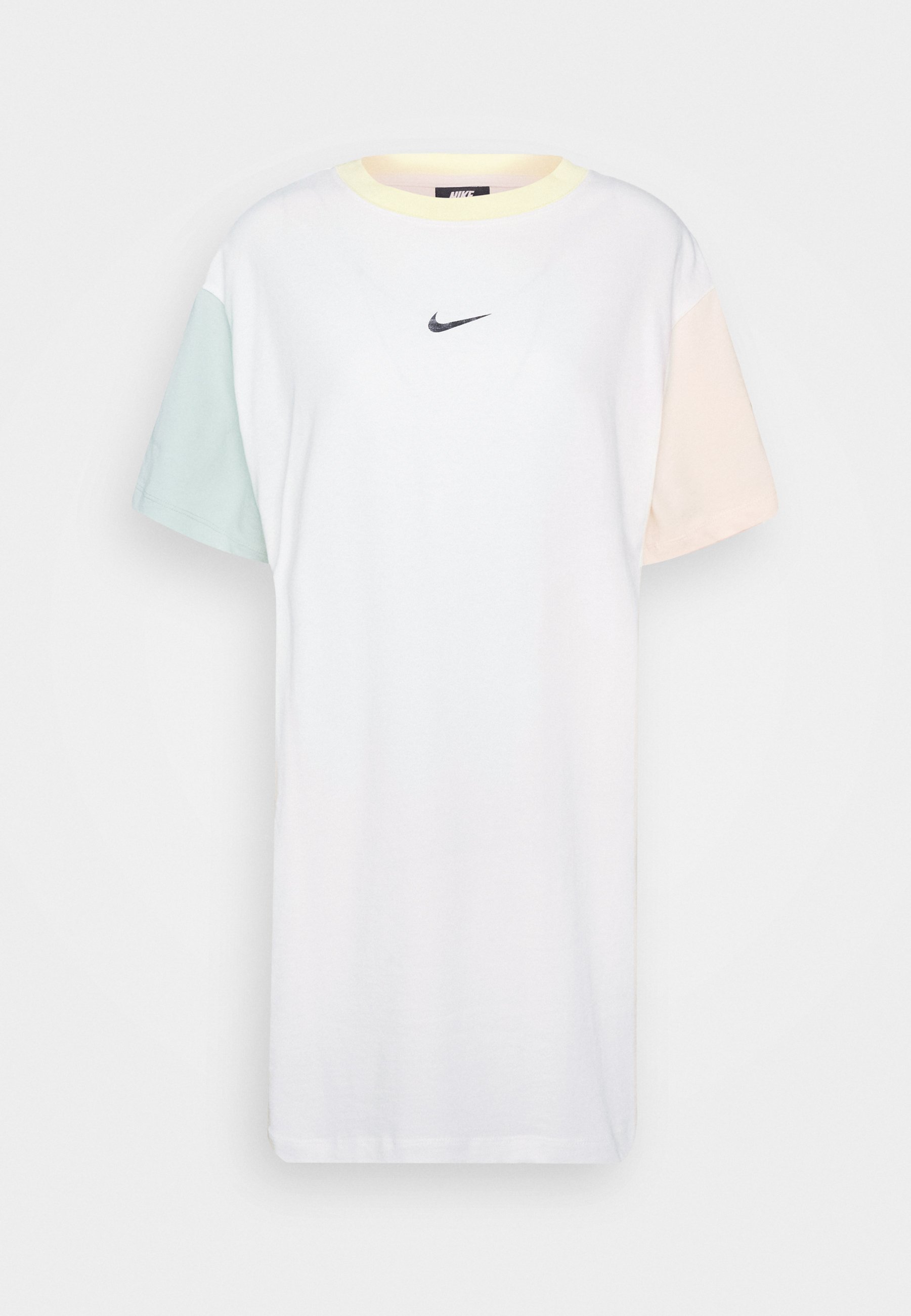 robe polo nike