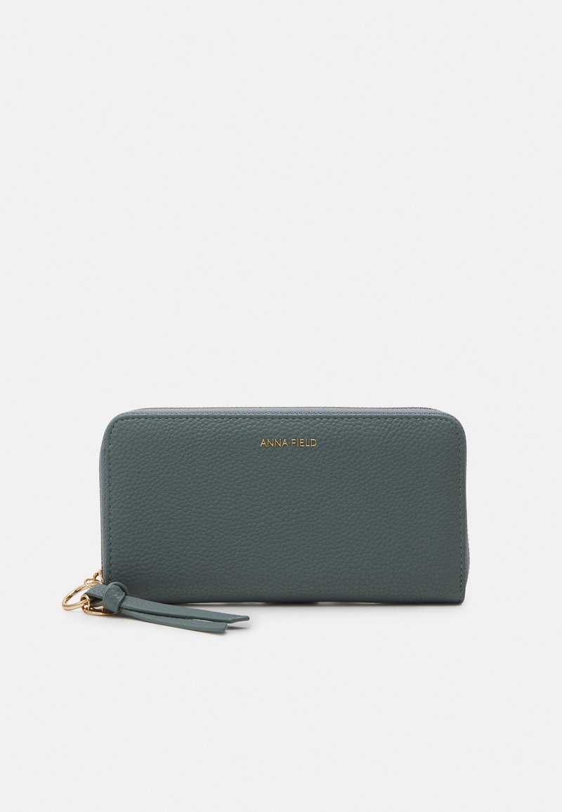 Anna Field Portefeuille - light blue
