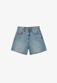 Nevybrané, used denim