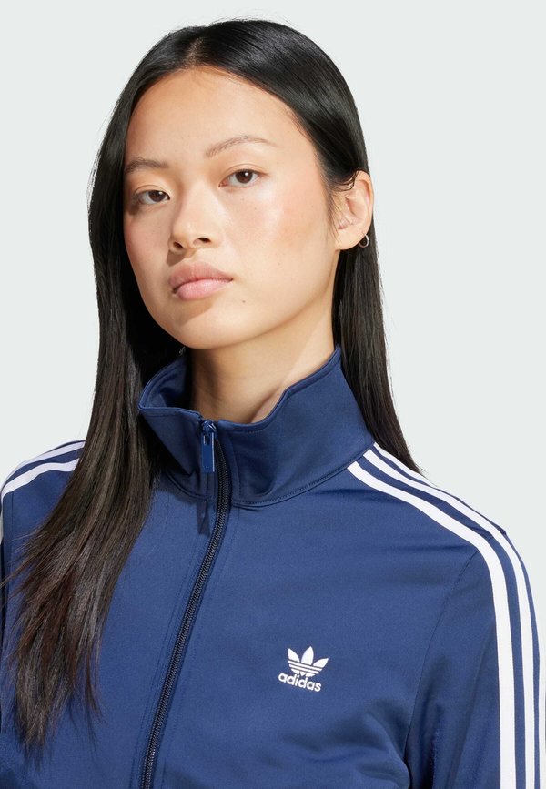 ADICOLOR CLASSICS FIREBIRD TRACK - Zip-up sweatshirt - night indigo2
