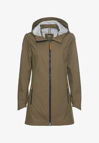 Ausgewählt, dark khaki