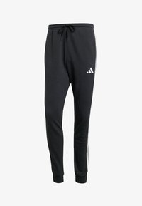 Niet geselecteerd, black white