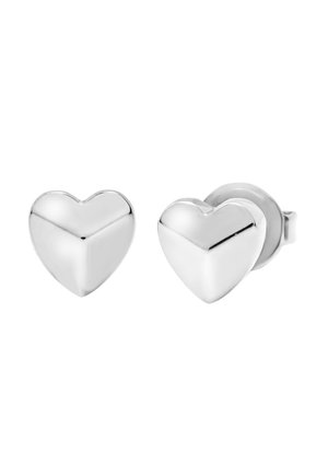 CANDY - Pendientes - silver-coloured