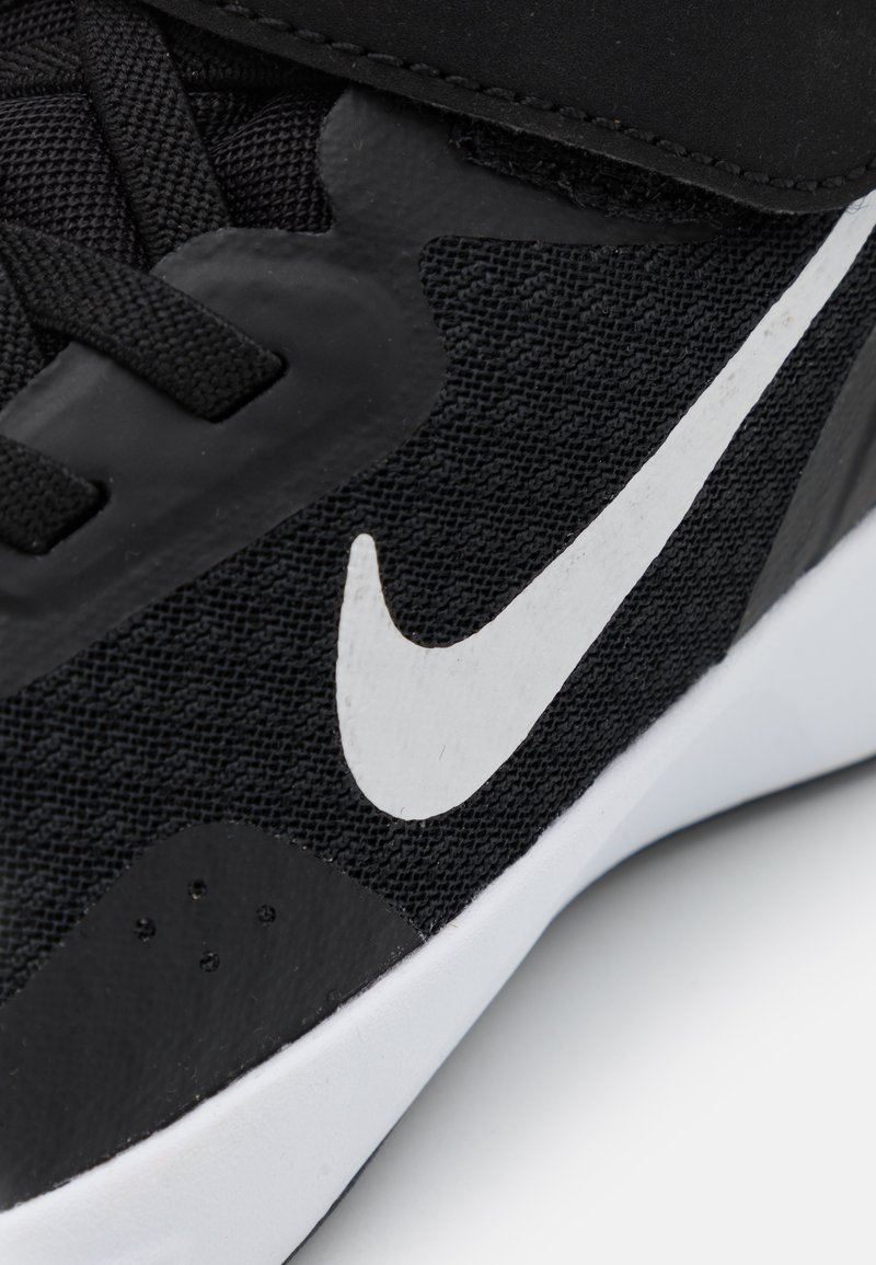 Sportswear - Zapatillas - black/white/negro - Zalando .es