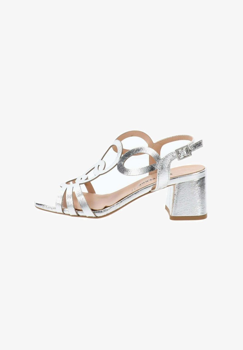 Valleverde Sandalias - argento