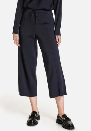 Tracksuit bottoms - navy