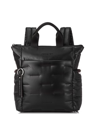 Hedgren, COCOON COMFY - Zaino - black