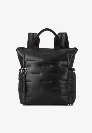 Hedgren, COCOON COMFY - Zaino - black