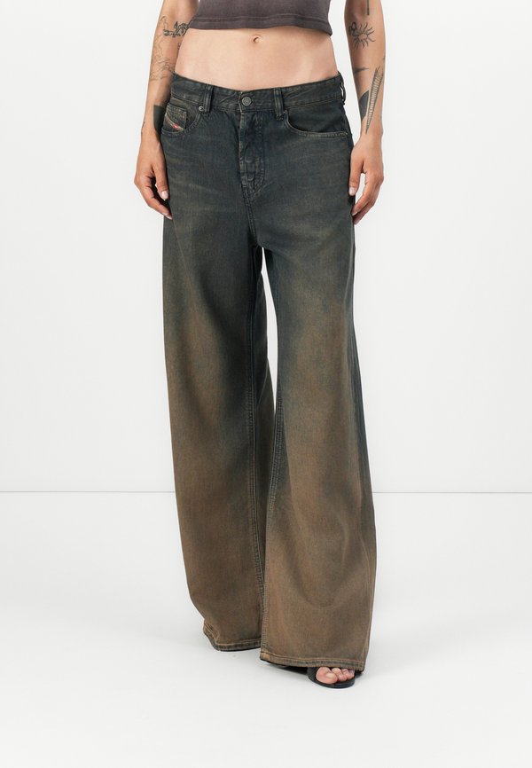 ARK - Jeans Straight Leg