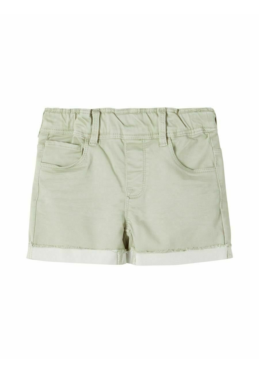 Name It Nkffatrine Shorts Pantaloncini Bambina