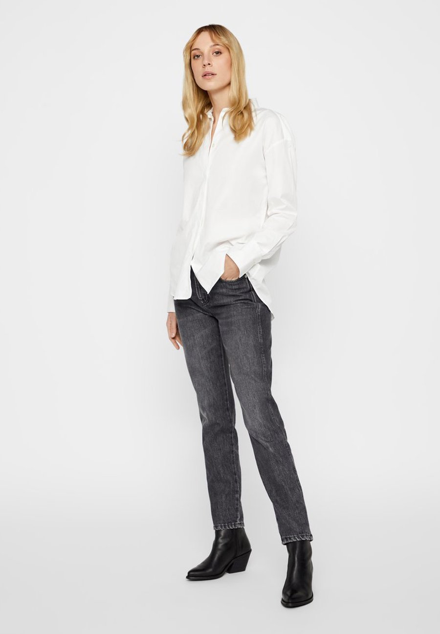 Damen Stiefelette Damen Stiefelette