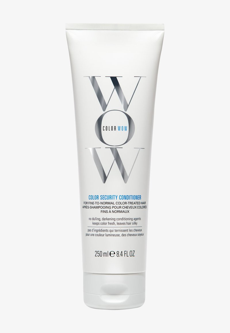 COLOR WOW - COLOR SECURITY CONDITIONER F-N - Conditioner, Enlarge